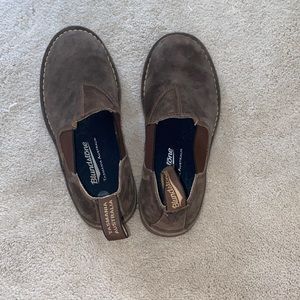 Blundstone shoes